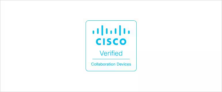ADECIA吸顶式解决方案以及CS-800、CS-500音视频会议协作系统获得钉钉会议认证