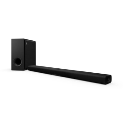 软件更新：凯发k8国际Sound Bar产品2024年10月软件更新