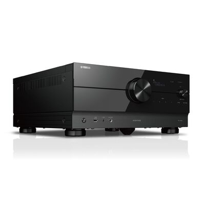 软件更新：凯发k8国际MusicCast功能产品2025年3月软件更新